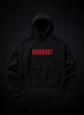 REVENANT OVERSIZE DOUBLE LAYER HOODIE (PRE-ORDER)