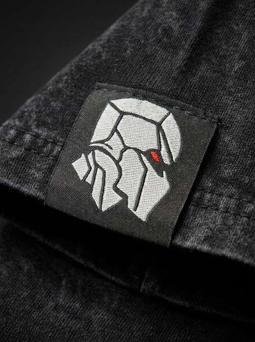 REVENANT HEAVY WEIGHT TEE (PRE-ORDER)