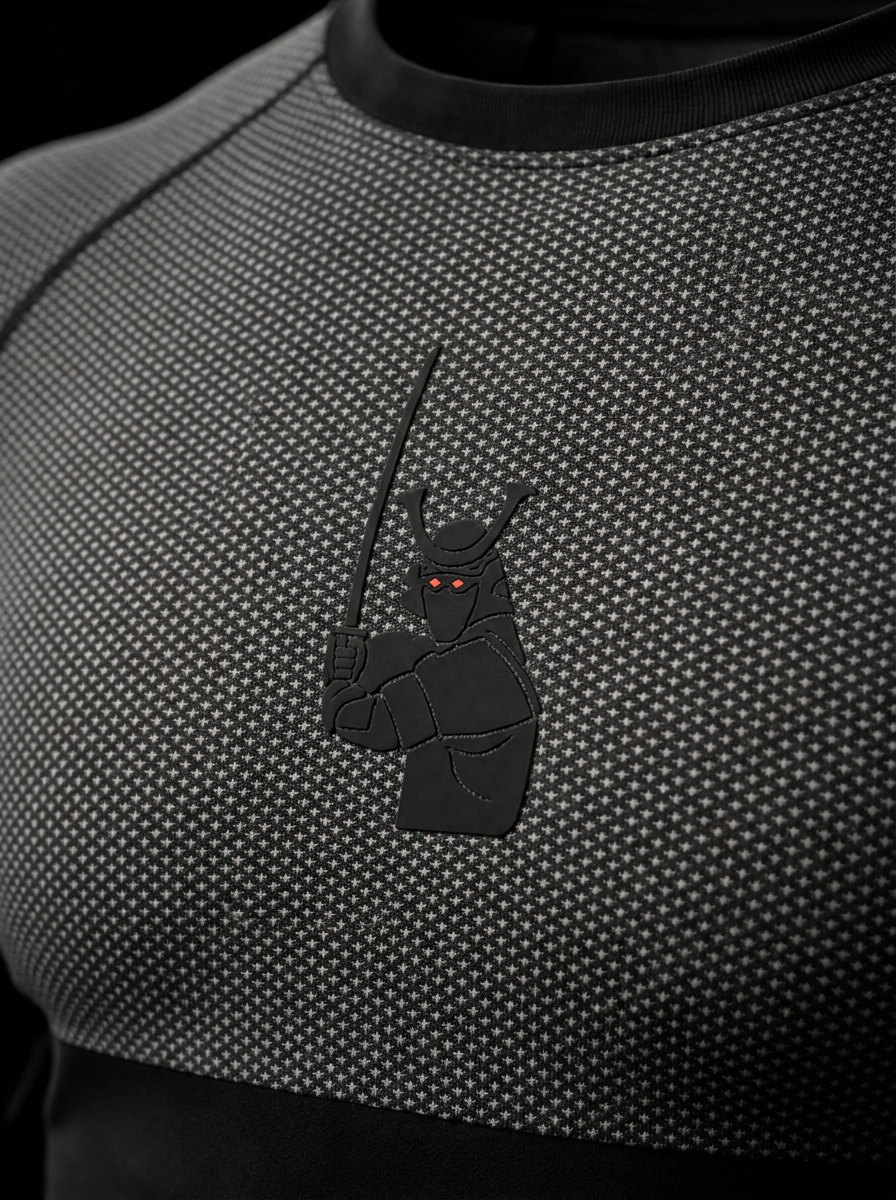 REV COMPRESS (PRE-ORDER)