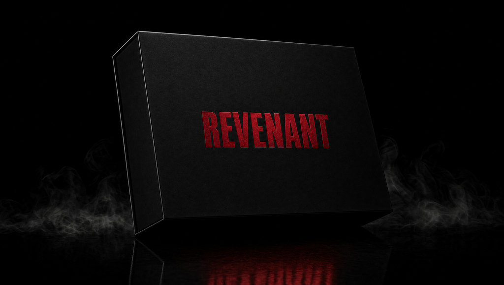 REV-PACK (PRE-ORDER)